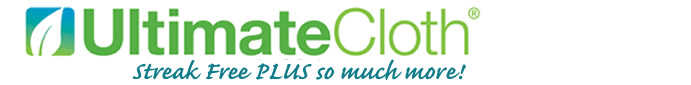 Ultimate Cloth Distributor site logo